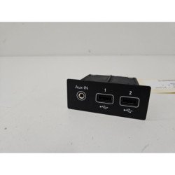 Prise Port Usb Renault Twingo 3 Phase 2